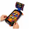 LEAN TOYS arcadepeli flipperi pöytä flipperi pistelaskuri valot äänet