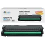 G&G XL-värikasetti GT201XCEV G&G P2000CDW/P2010CDW -tulostimeen, syaani