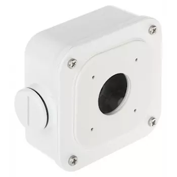 Uniview TR-JB05-A-IN liitäntärasia IPC21xx-bullet-kameroille, valkoinen