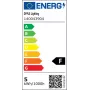 OPPLE LED E T5 valonauha 300 4,5 W S 3000K BL LED 300 mm kytkimellä