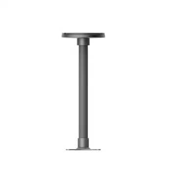 JMGO Ceiling X-teline N3U-projektorille – yleinen säädettävä kiinnike, 13,6 kg kuormitus, 360° kääntö, pikakiinnitys