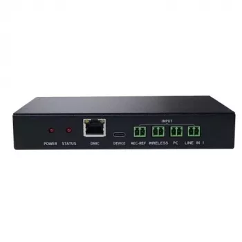 ROCWARE RM702 kokouskamera