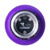 Conspit CDR pikakiinnityssovitin 50mm PCD – violetti/hopea