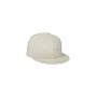 POC Corp Cap Off-White One Size Adjustable Cotton Twill -vapaa-ajanlakki