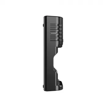 XTAR L4 PRO USB-C Li-Ion/Ni-MH -akkulaturi, 1,5V/1,2V