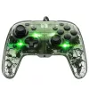 PDP REMATCH Advanced langallinen ohjain Xbox Series X|S, Xbox One, Windows 10/11 PC - karmiininpunainen