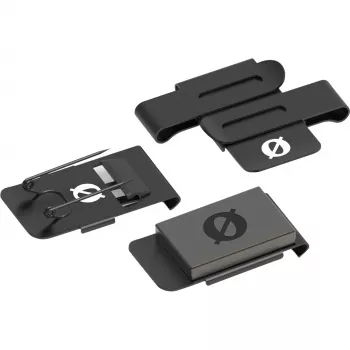 Rode FlexClip GO joustava kiinnitysklipsi Wireless GO -lähettimelle