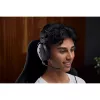 Rode NTHMIC broadcast-tason headset-mikrofoni NTH-100:lle