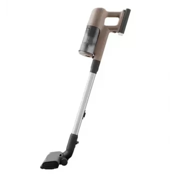 Electrolux Clean 600 EP61CB21W akku-imuri, 21,6V, 55 min käyttöaika, 0,3L pölysäiliö, valkoinen