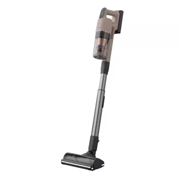 Electrolux EP91UB21WB akku-imuri, 25.2V, 60min käyttöaika, satiinivalkoinen