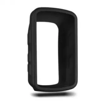 Garmin Edge 520 silikonikotelo, musta