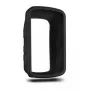Garmin Edge 520 silikonikotelo, musta