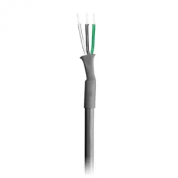 Garmin NMEA 0183 datakaapeli, 10 m, musta