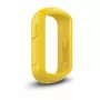 Garmin Edge 130 silikoninen suojakotelo – keltainen