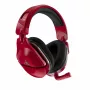Turtle Beach Stealth 600 Gen 2 Max langaton pelikuulokemikrofoni PlayStationille, keskiyönpunainen (TBS-3172-02)