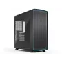 Fractal Design Summit Ambience Blackout TG Light Tint Mid Tower PC-kotelo (musta/pähkinä)