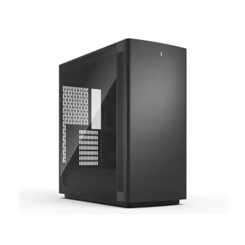 Fractal Design Define One Dark TG Light Tint Black Mid Tower PC-kotelo