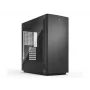 Fractal Design Define One Dark TG Light Tint Black Mid Tower PC-kotelo