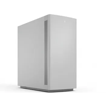 Fractal Design Define One Light Solid White Mid-Tower PC-kotelo