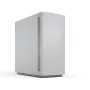 Fractal Design Define One Light Solid White Mid-Tower PC-kotelo