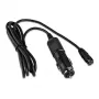 Garmin 010-10516-00 12V AC-virtalähde GPSMAP 276C, 278, 296, 376C, 378, 396, 478, 495, 496