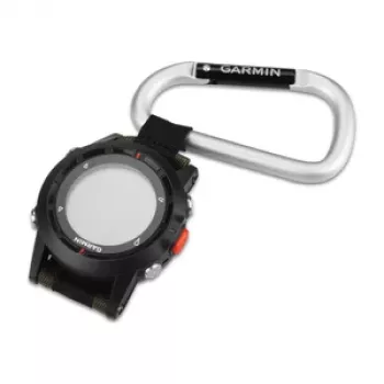 Garmin fenix Series karabiinikiinnike ulkoilukelloille