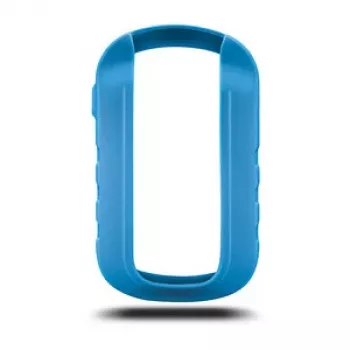 Garmin silikonikotelo eTrex Touch 25/35, sininen
