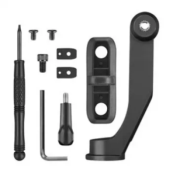 Garmin VIRB X/XE jousikiinnike jousiammuntaan ja ammuntaan