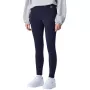 Champion naisten leggingsit Navy Blue 117567 BS501 S