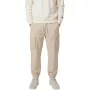 Champion miesten cargo-housut beige 221867 MS041 koko L