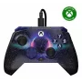 Turtle Beach Rematch Advanced langallinen ohjain Xboxille ja PC:lle, Dark Cosmos (TBC-2404-05)