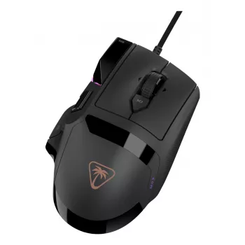 Turtle Beach Command Series MC3 langallinen pelihiiri, musta