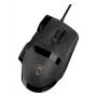 Turtle Beach Command Series MC3 langallinen pelihiiri, musta