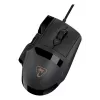 Turtle Beach Command Series MC3 langallinen pelihiiri, musta
