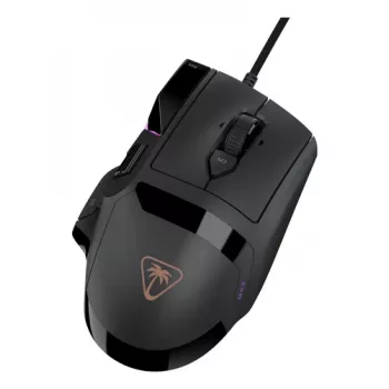 Turtle Beach Command Series MC3 langallinen pelihiiri, musta