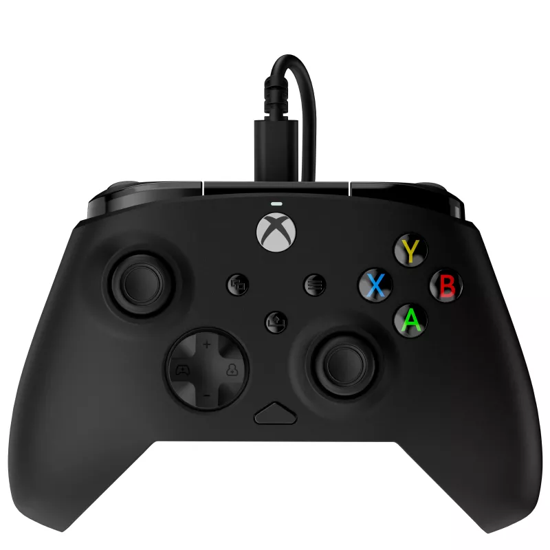 Turtle Beach Rematch Core Xbox -langallinen ohjain, musta (TBC-2001-05)
