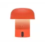 KOODUU Sensa Play Mini kannettava valaisin Bluetooth-kaiuttimella - oranssi