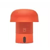 KOODUU Sensa Play Mini kannettava valaisin Bluetooth-kaiuttimella - oranssi