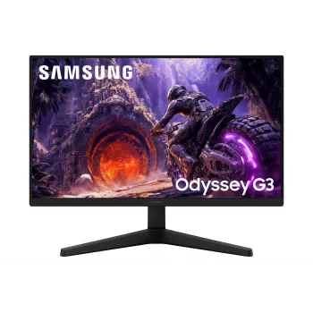 Samsung Odyssey LS24HG302EUXEN 24