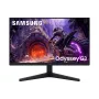 Samsung Odyssey LS24HG302EUXEN 24