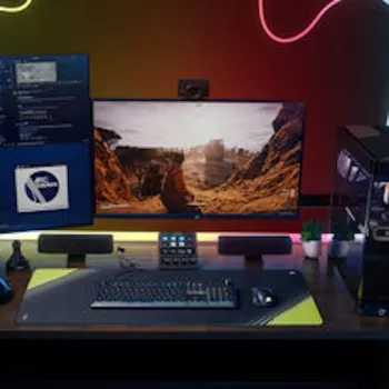 CORSAIR SKIFF 100 pelinäppäimistö, 10-alue RGB, IP42 roiskesuojaus - musta