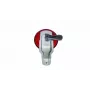RUBI imukuppi Slim Cutter TC125 ohjauskiskojen vakauttamiseen