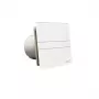 CATA E-100 G aksiaalipuhallin 100 mm 98 m³/h valkoinen IPX4 seinä/katto