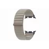Samsung kangasranneke (M/L) Galaxy Watch 9 & Watch 8 -kelloille, mokka