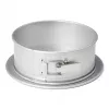 PATISSE PROFESSIONAL irtopohjavuoka 26 cm tarttumaton hiiliteräs antrasiitti