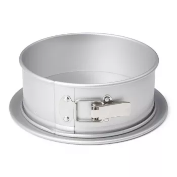 PATISSE PROFESSIONAL irtopohjavuoka 26 cm tarttumaton hiiliteräs antrasiitti