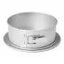 PATISSE PROFESSIONAL irtopohjavuoka 26 cm tarttumaton hiiliteräs antrasiitti