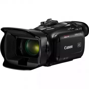 Canon LEGRIA HF G70 4K-videokamera, 20x optinen zoom (5734C006)