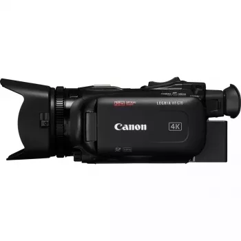 Canon LEGRIA HF G70 4K-videokamera, 20x optinen zoom (5734C006)