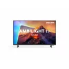 Philips 43PQS8611/12 43 tuuman QLED 4K Smart TV, TITAN OS, Ambilight